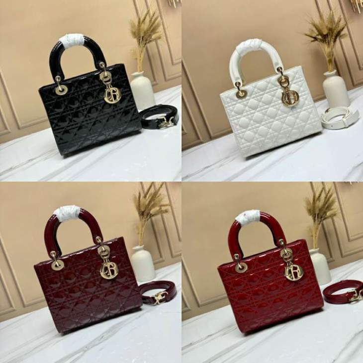 Picture of Dior Handbags _SKUfw239292565fw